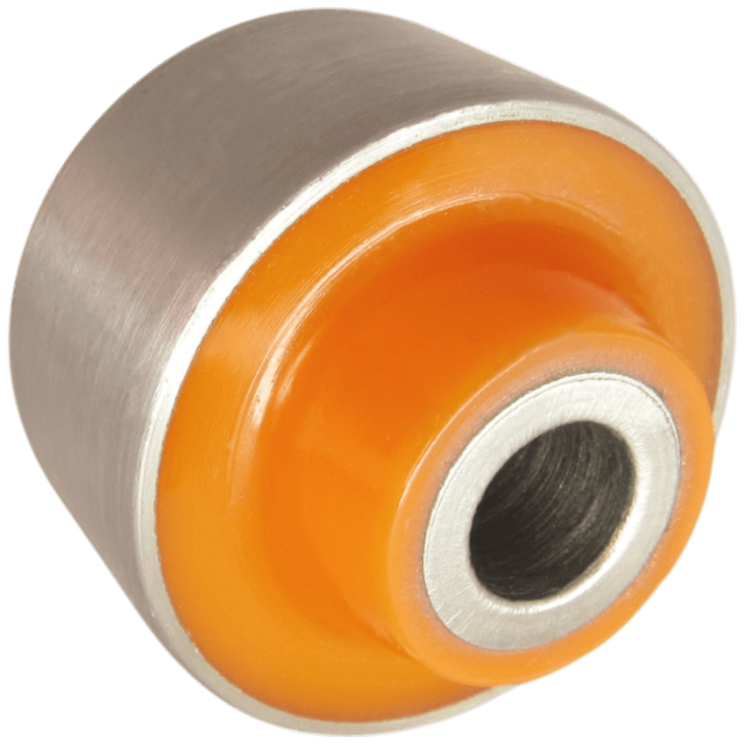 Polyurethane bushing front arm front Ford Fiesta 1989-1997