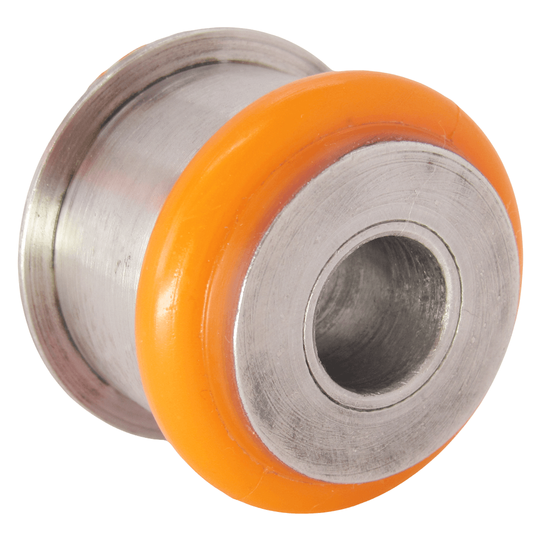 Polyurethane bushing rear subframe Audi 100 C4 1990-1994