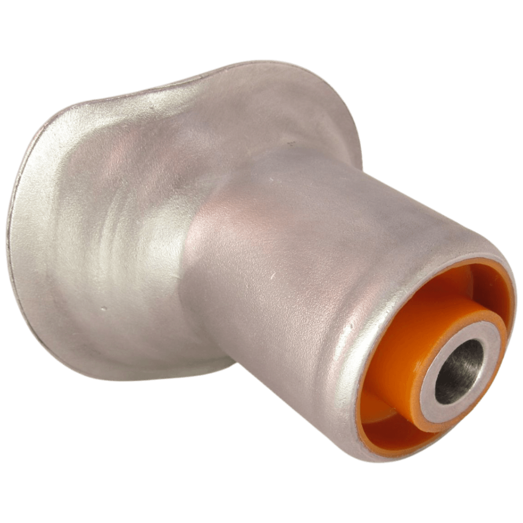 Поліуретановий сайлентблок задньої балки Chery Amulet 2003-2014
