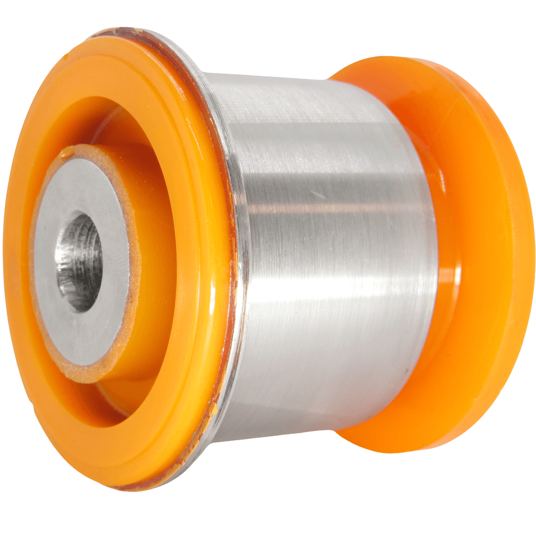 Polyurethane bushing front arm front Mersedes M-Class W164 2005-2011