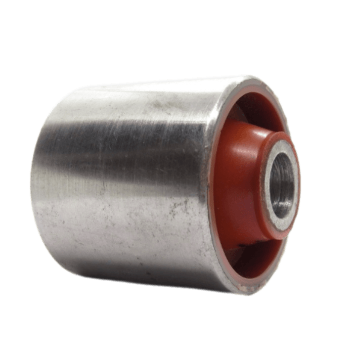 Polyurethane bushing rear longitudinal short rod Nissan Pathfinder 1996-2005