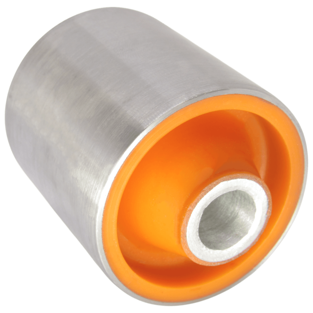 Polyurethane bushing rear longitudinal long arm Great Wall Safe 2002-2009