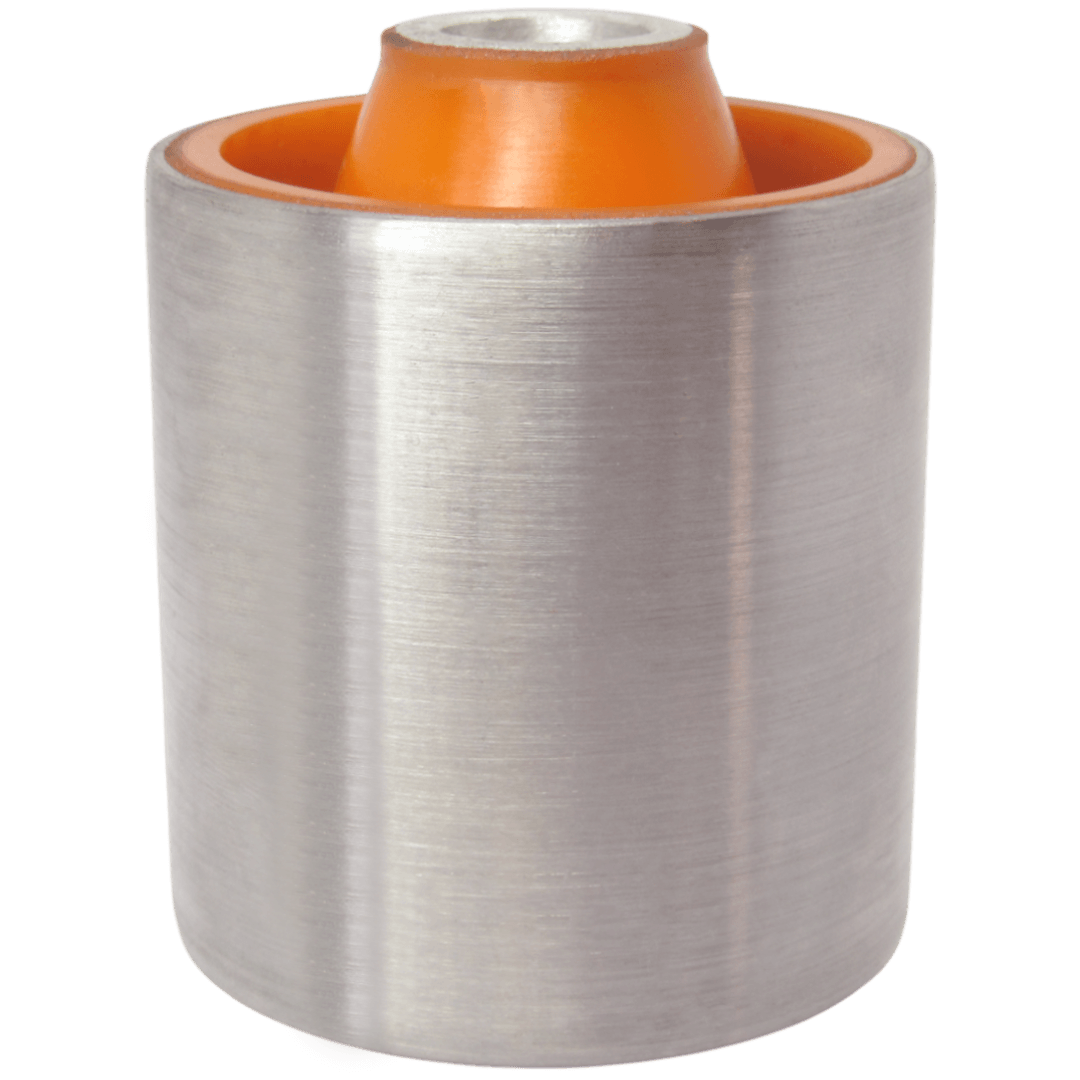 Polyurethane bushing rear longitudinal long arm Great Wall Safe 2002-2009