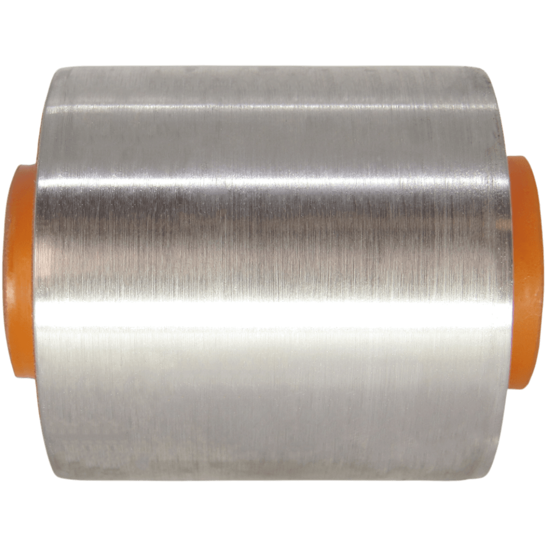 Polyurethane bushing front arm outer under shock absorber Honda Vigor 1989-1995