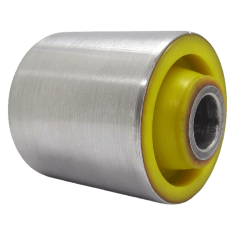 Polyurethane bushing front arm outer under shock absorber Honda Vigor 1989-1995 HARDNESS