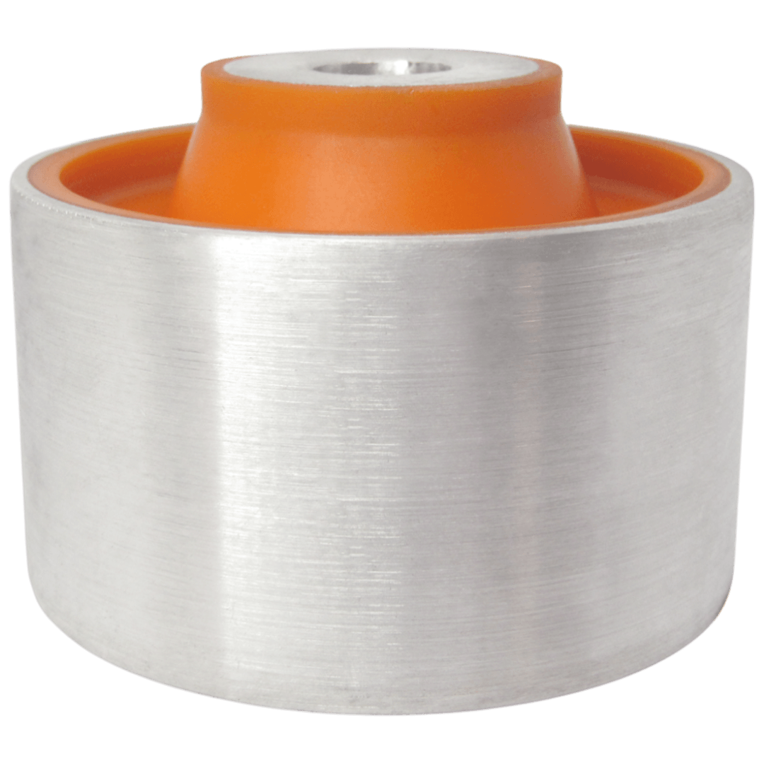 Polyurethane bushing rear trailing arm Chevrolet Captiva 2006-2018