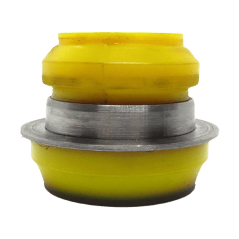 Поліуретановий сайлентблок переднього важеля Merсedes 140 1991-1998 HARDNESS