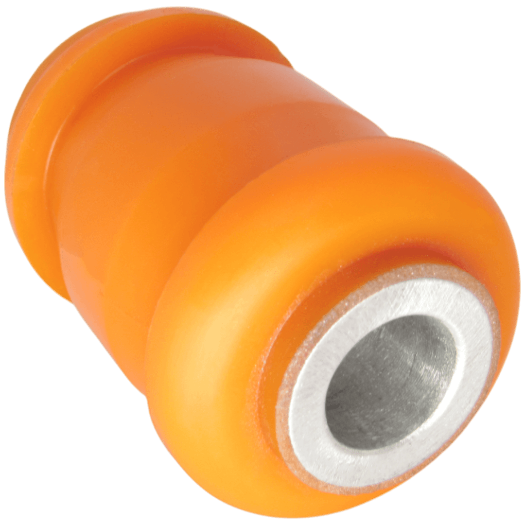 Polyurethane bushing front arm front Mitsubishi Colt 2004-2012 1,5L