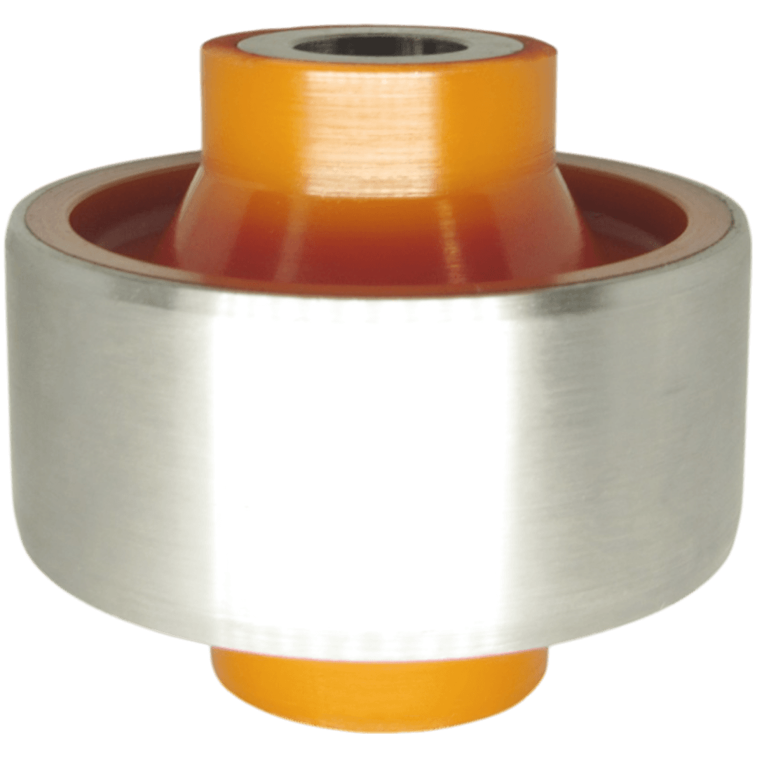Поліуретановий сайлентблок переднього важеля задній Mitsubishi Airtrek 2001-2005
