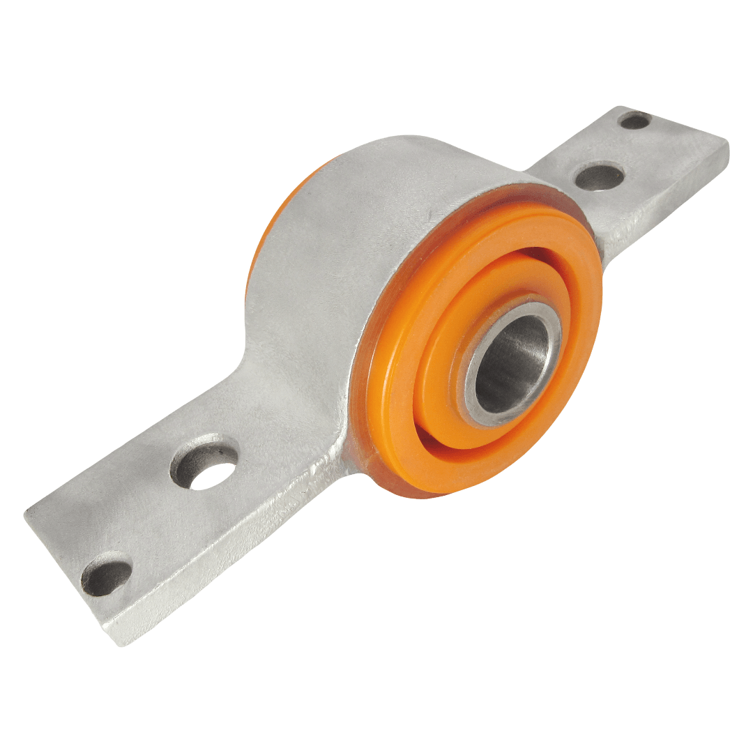 Полиуретановый сайлентблок переднего рычага задний Fiat Croma 1986-1996