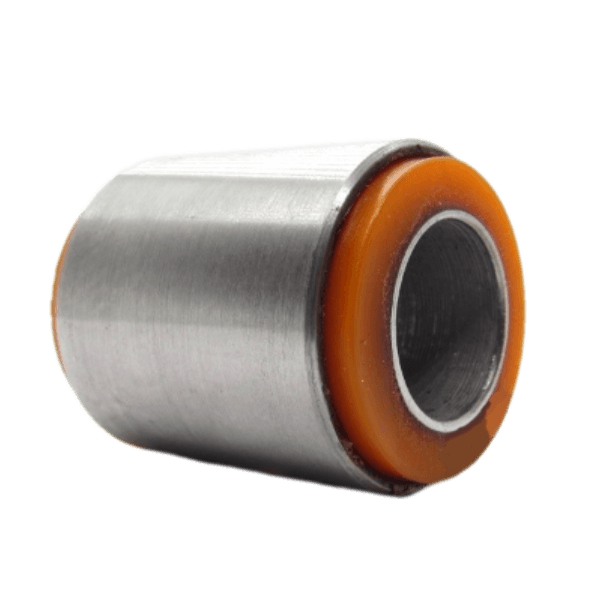 Polyurethane bushing rear shock absorber ZAZ Slavuta 1103 1999-2011
