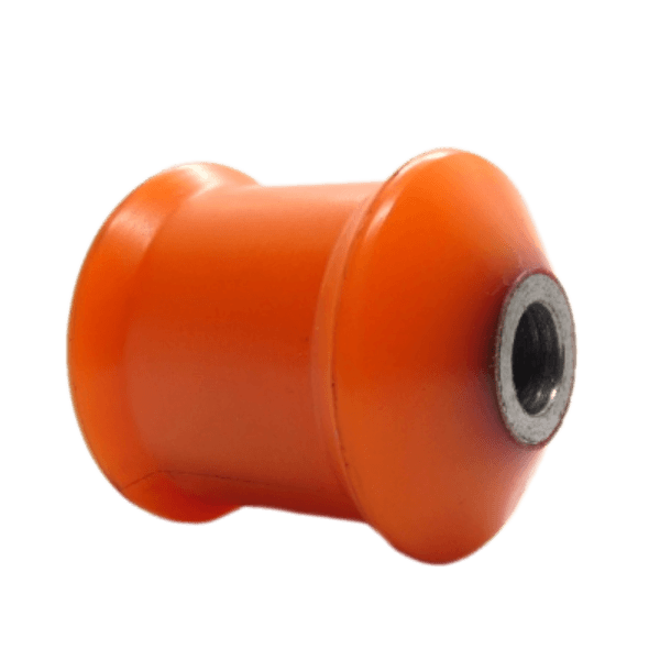 Polyurethane bushing front arm ZAZ Slavuta 1103 1999-2011