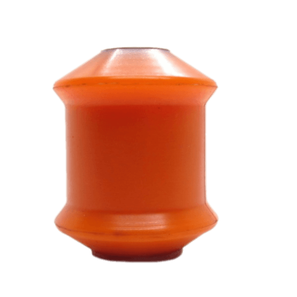 Polyurethane bushing front arm ZAZ Slavuta 1103 1999-2011