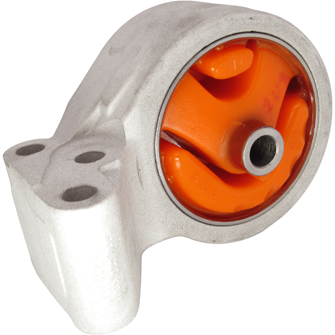 Polyurethane cushion right Mitsubishi Carisma 1995-2004 1,6L
