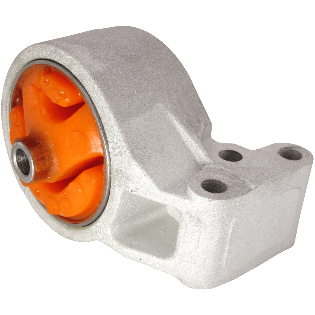 Polyurethane cushion right Mitsubishi Carisma 1995-2004 1,6L