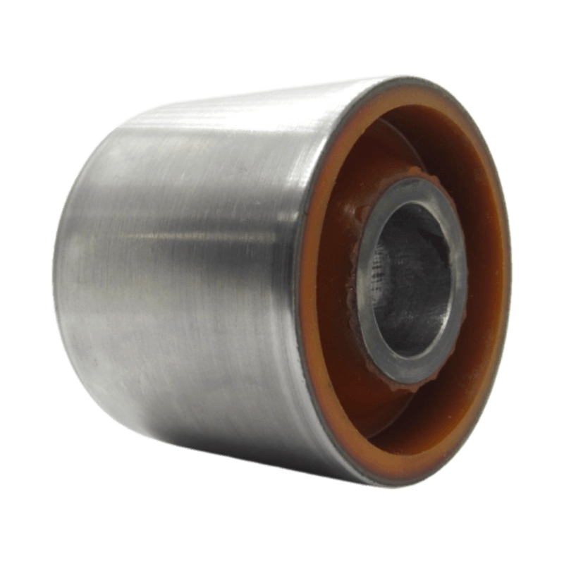 Polyurethane bushing front arm rear Mersedes 166 2011-