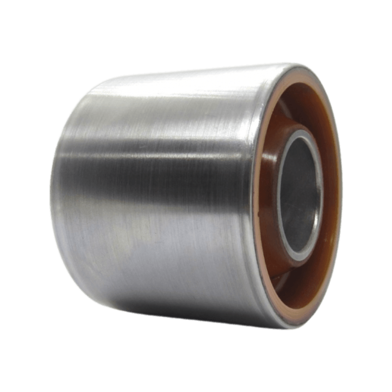 Polyurethane bushing front arm rear Mersedes 166 2011-