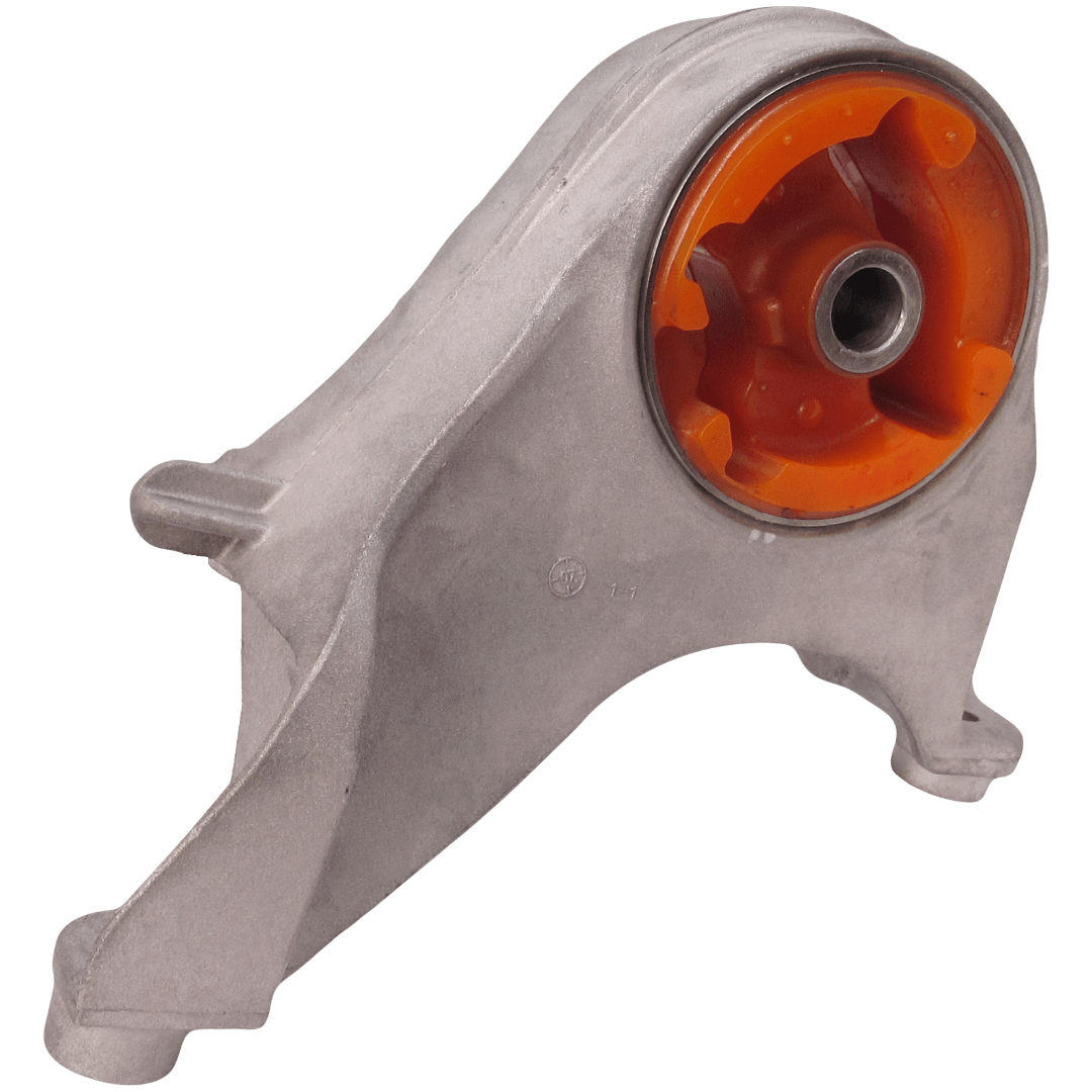 Polyurethane front engine mount Chevrolet Captiva 2006-2018