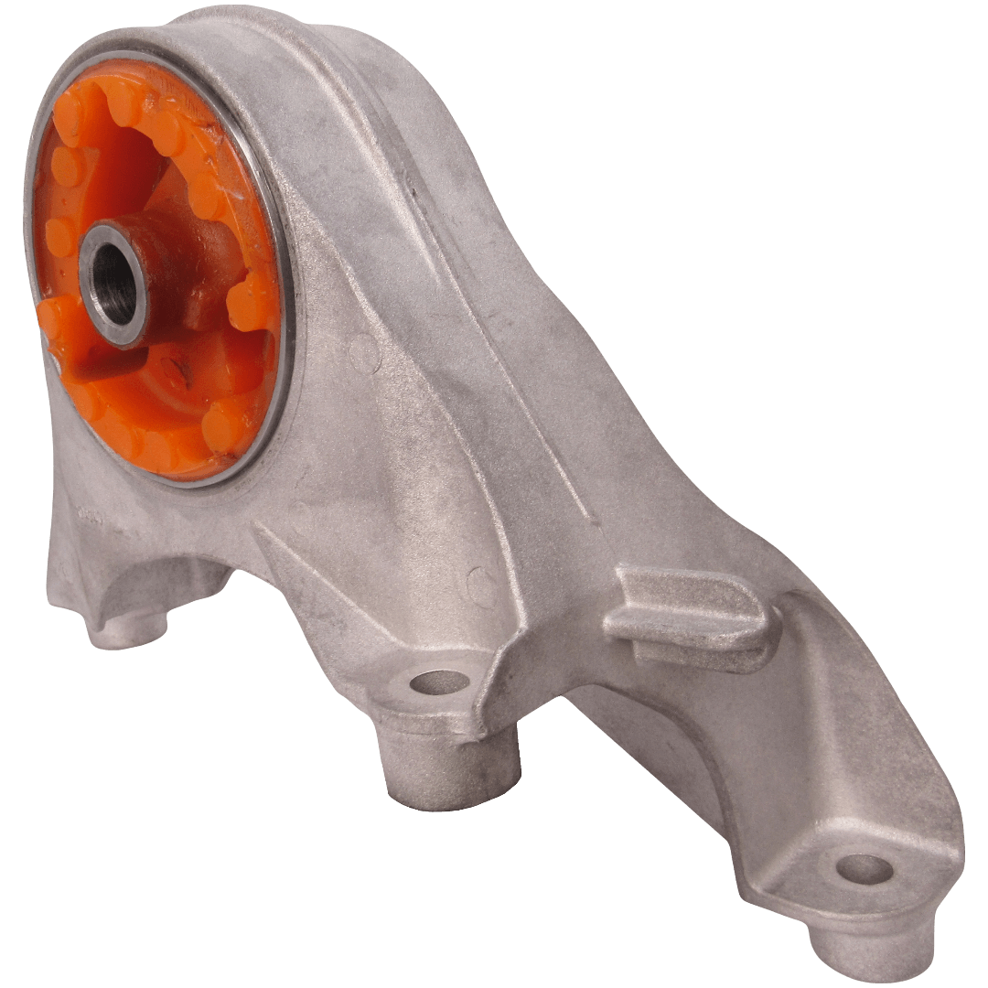Polyurethane front engine mount Chevrolet Captiva 2006-2018