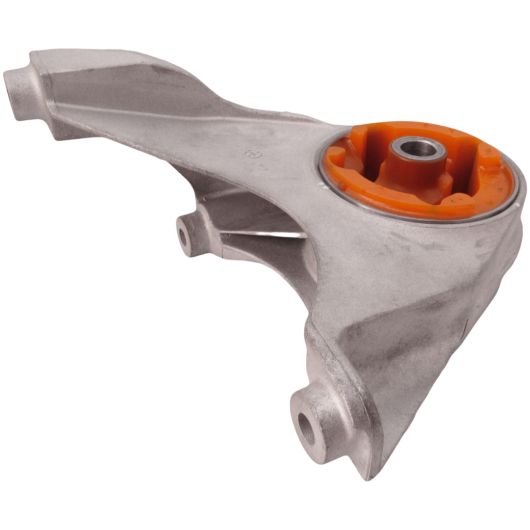 Polyurethane front engine mount Chevrolet Captiva 2006-2018