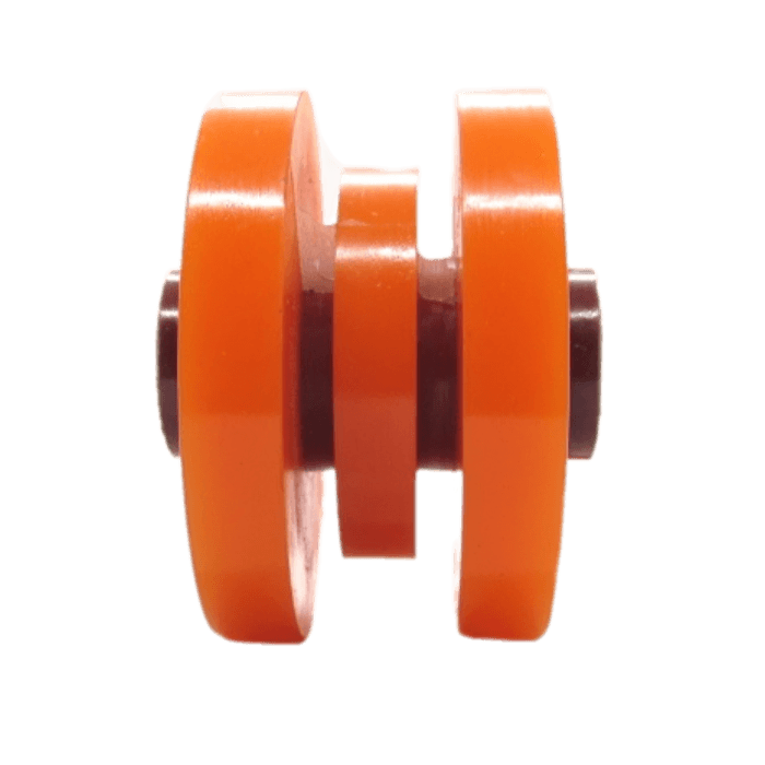 Polyurethane cushion gearbox Ford Cougar 1998-2001
