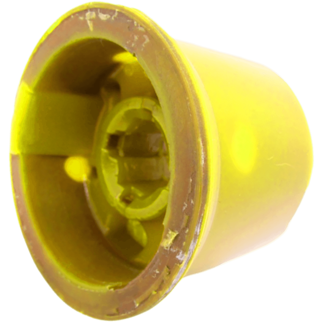 Polyurethane front arm rear bushing Volkswagen Atlas 2016- L1.6 HARDNESS