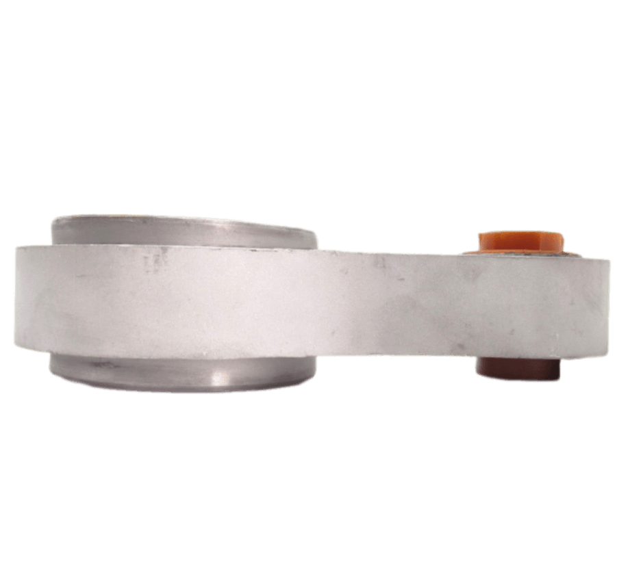 Polyurethane engine mount lower Opel Vivaro 2001-2014 2,0