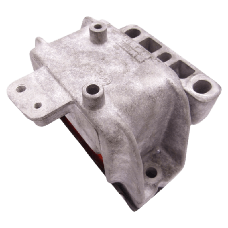 Polyurethane engine mount right Skoda Octavia