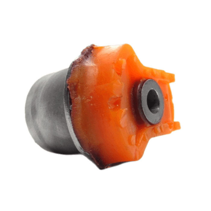 Polyurethane bushing of the rear beam Recycling Toyota Yaris P1 1999-2006
