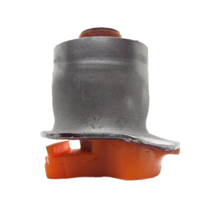 Polyurethane bushing of the rear beam Recycling Toyota Yaris P1 1999-2006