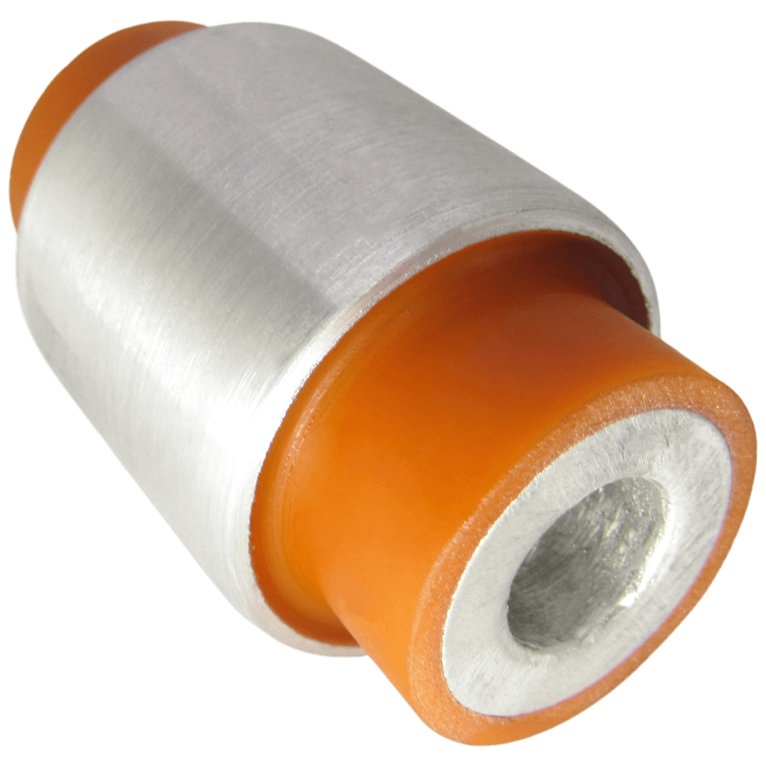 Polyurethane bushing rear trunnion upper Infiniti Q60 2013-