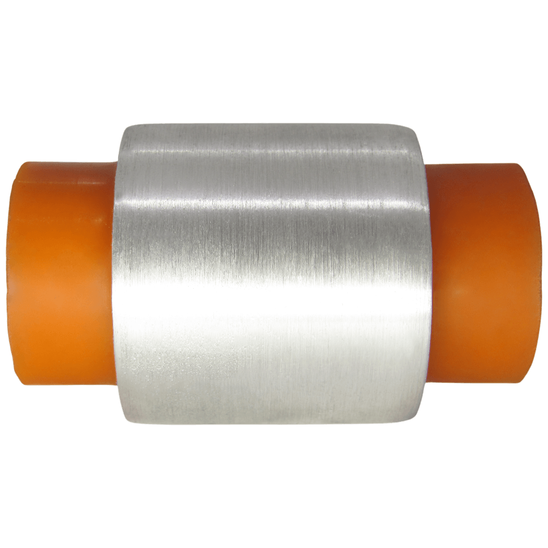 Polyurethane bushing rear trunnion upper Infiniti Q60 2013-