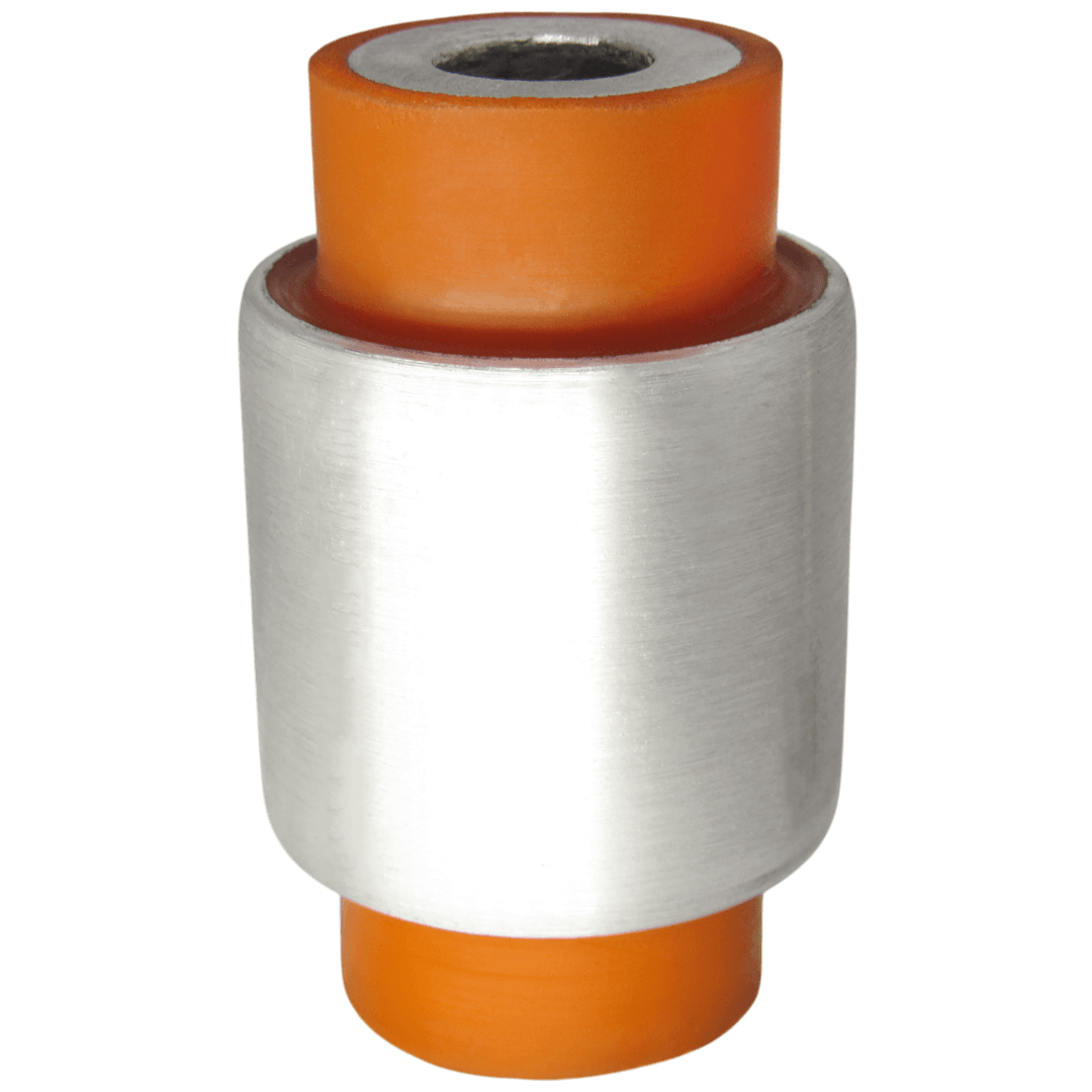 Polyurethane bushing rear trunnion upper Infiniti Q60 2013-
