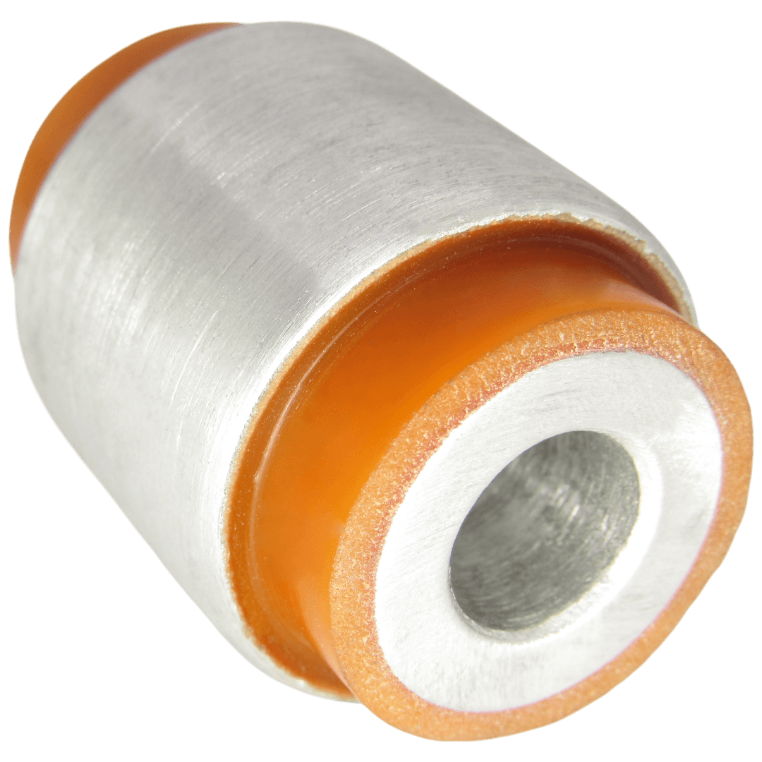 Polyurethane bushing rear trunnion lower Infiniti Q60 2013-