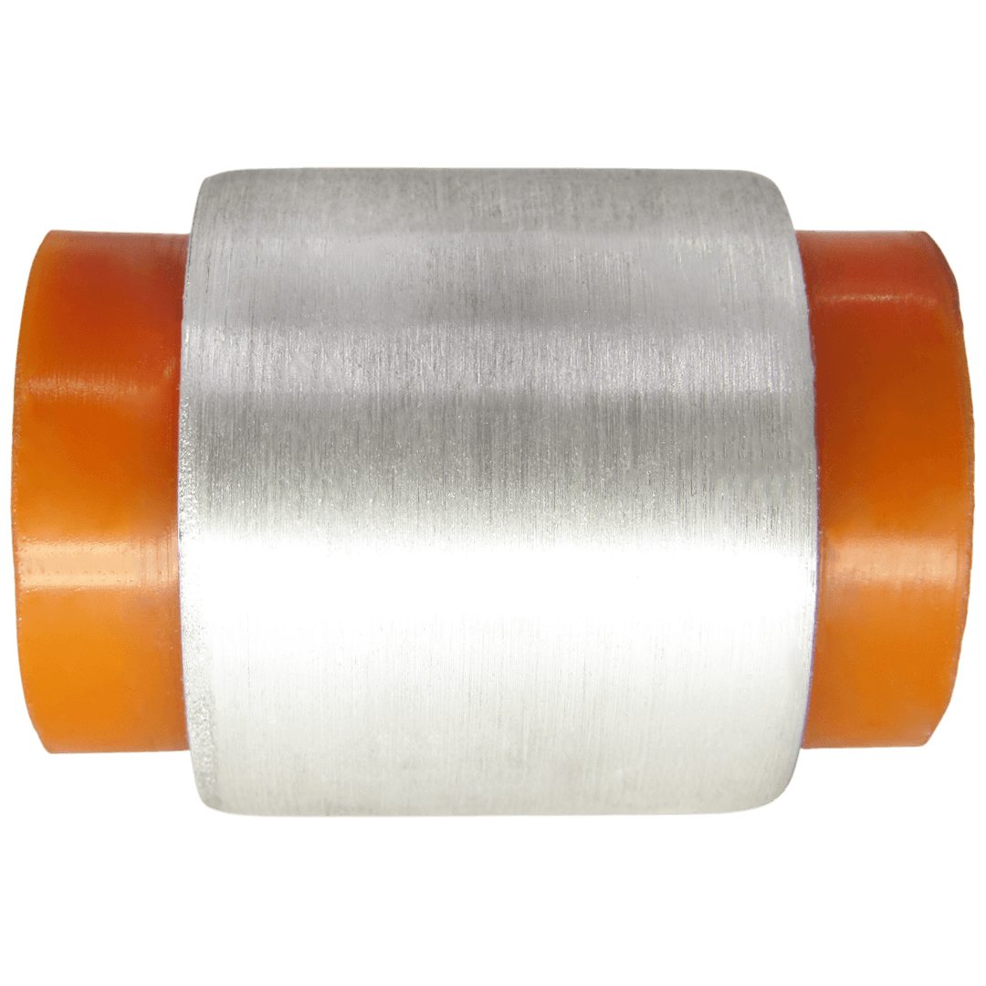 Polyurethane bushing rear trunnion lower Infiniti Q60 2013-