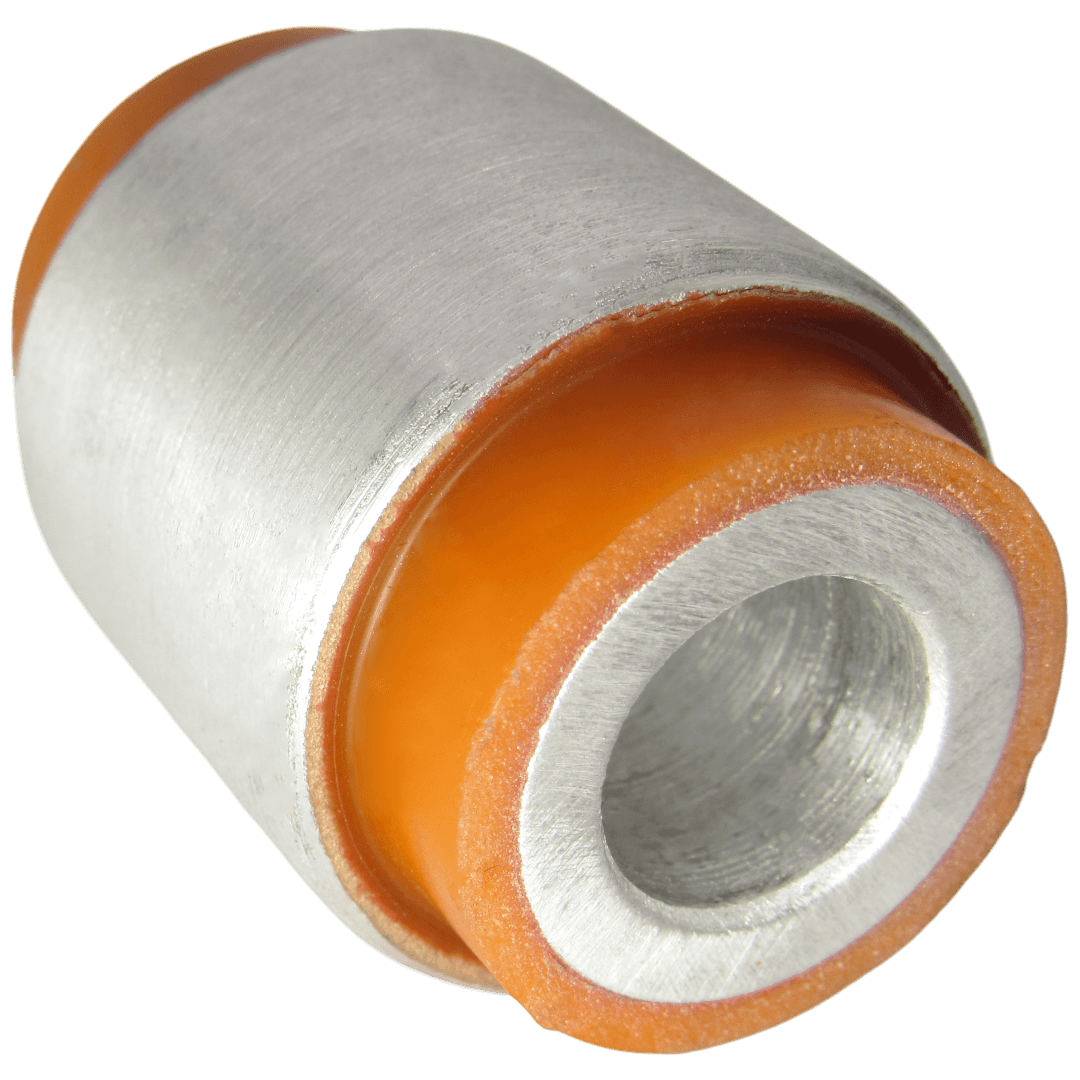Polyurethane bushing rear trunnion front Infiniti Q60 2013-
