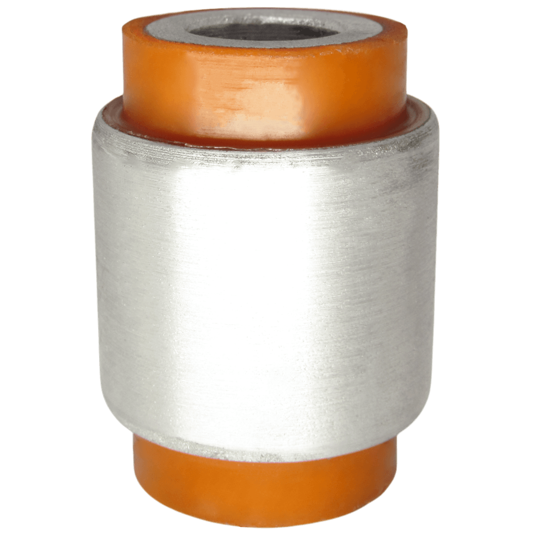 Polyurethane bushing rear trunnion front Infiniti Q60 2013-