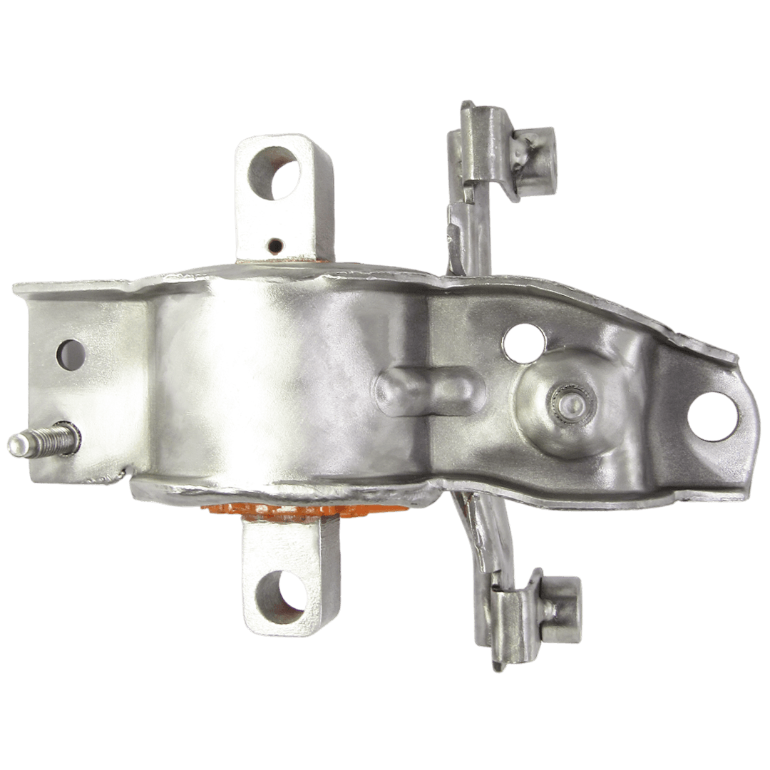 Polyurethane cushion gearbox Skoda Rapid 2012-
