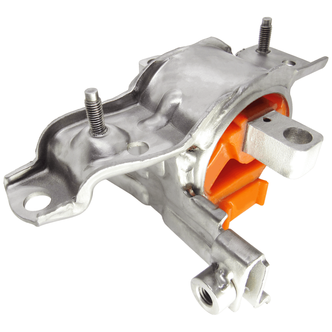 Polyurethane cushion gearbox Skoda Rapid 2012- RECONSTRUCTION OF YOUR