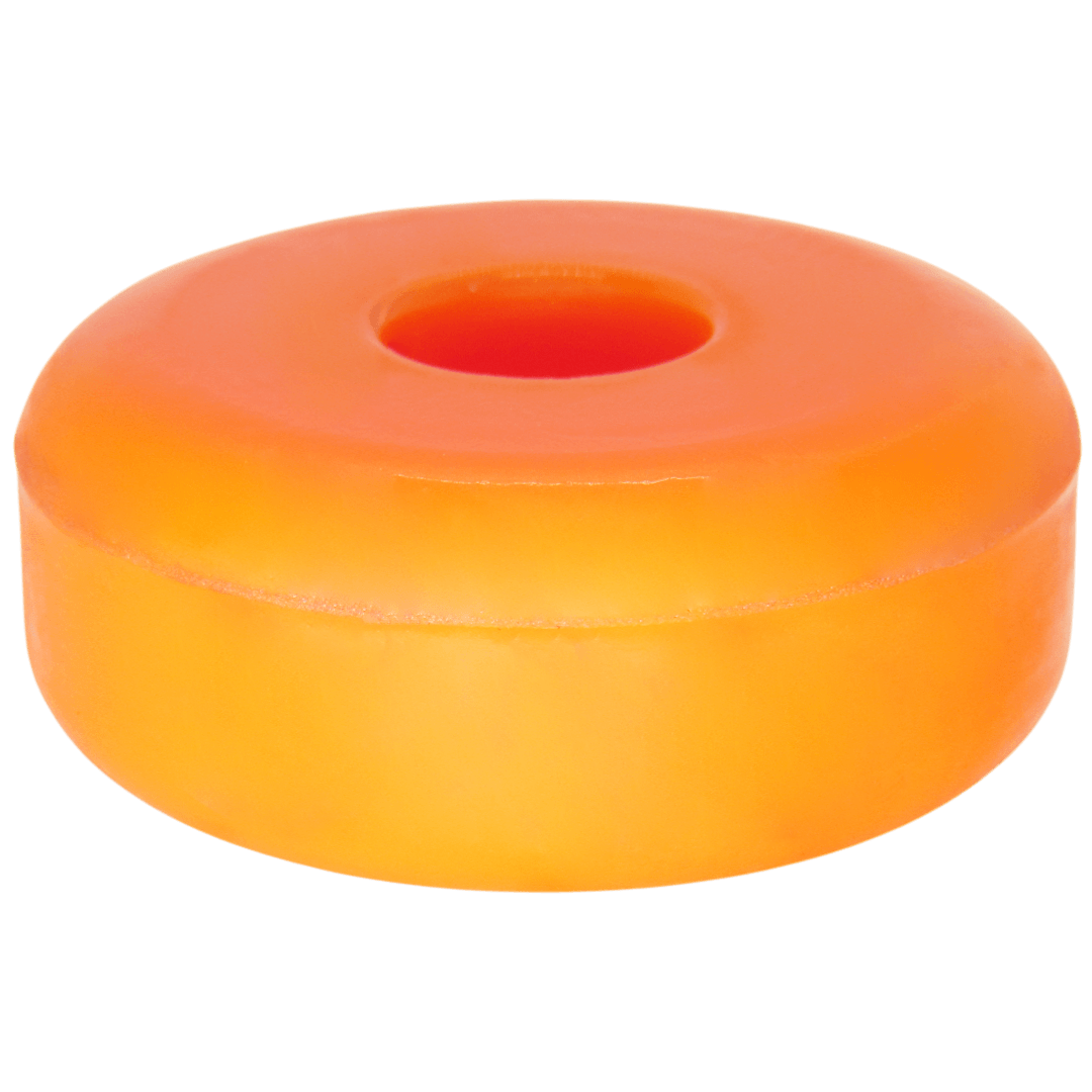Polyurethane bushing of the rear shock absorber rod Toyota Hiace 2004-