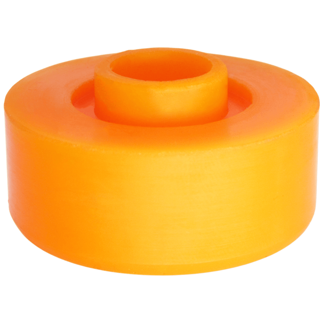 Polyurethane bushing of the front shock absorber rod Toyota Hiace 2004-
