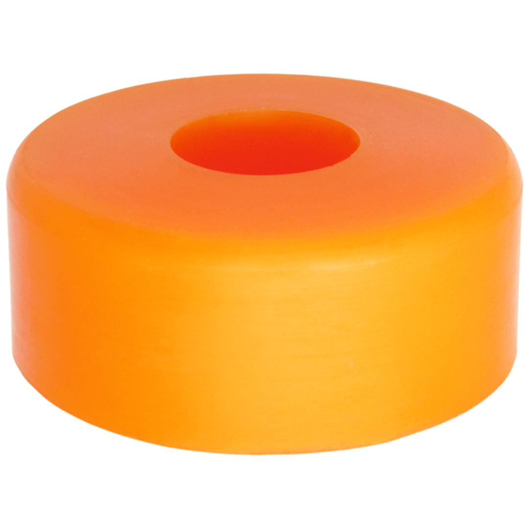 Polyurethane bushing of the front shock absorber rod Toyota Hiace 2004-