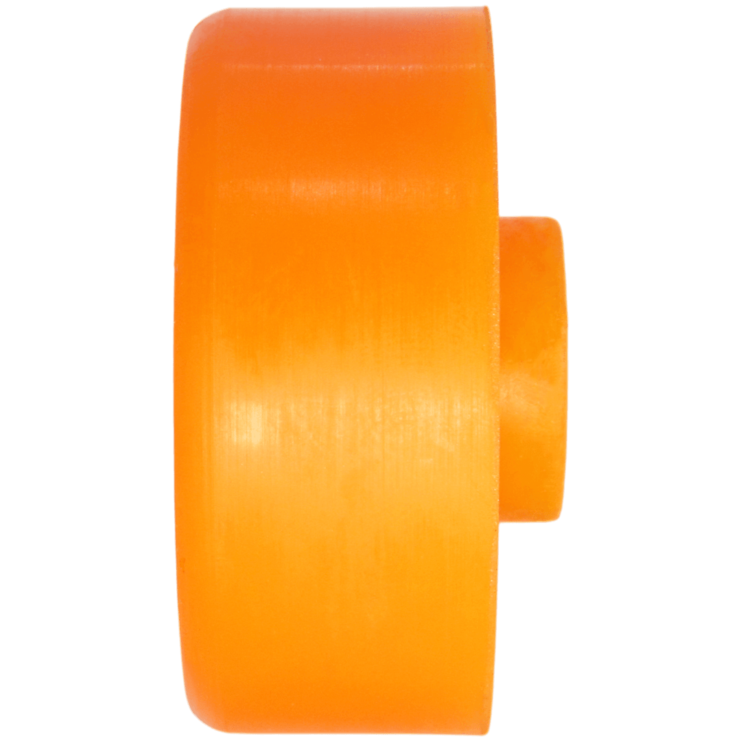 Polyurethane bushing of the front shock absorber rod Toyota Hiace 2004-