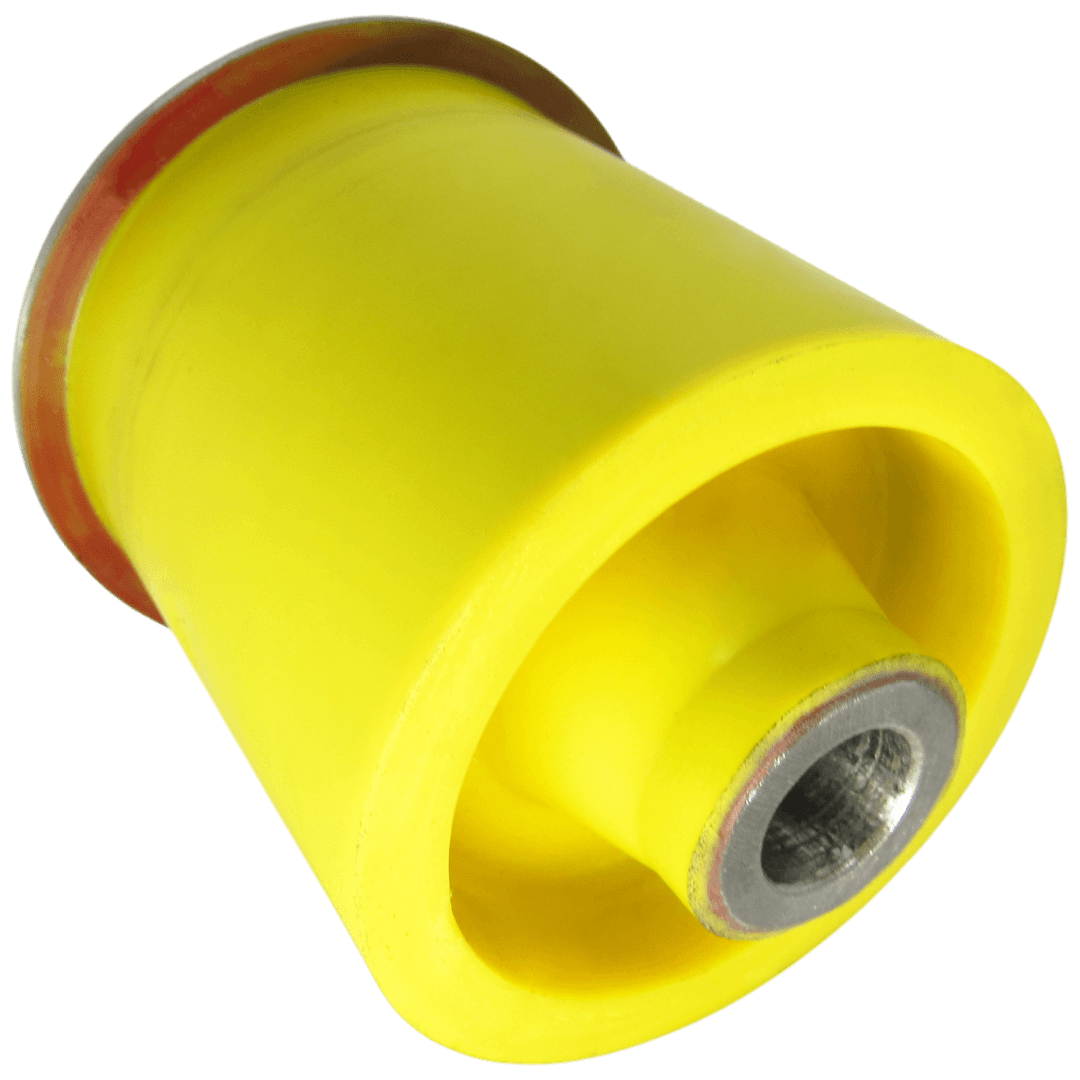 Polyurethane Rear beam bushing BMW 5 E28 1981-1987 HARDNESS