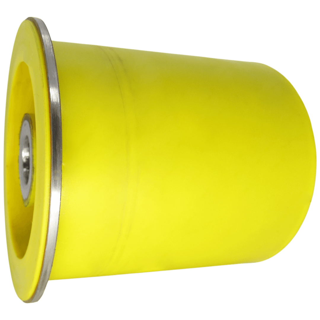 Polyurethane Rear beam bushing BMW 5 E28 1981-1987 HARDNESS