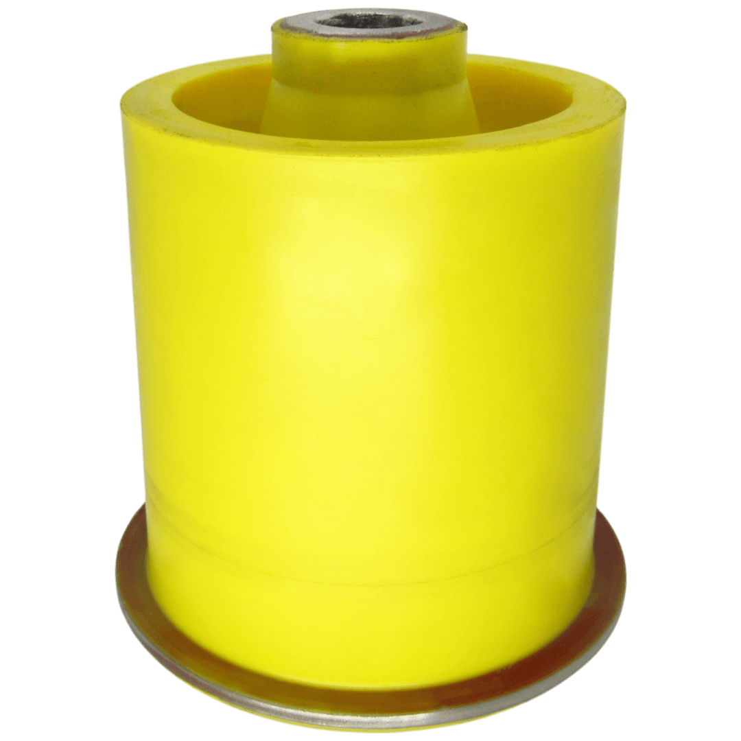 Polyurethane Rear beam bushing BMW 5 E28 1981-1987 HARDNESS