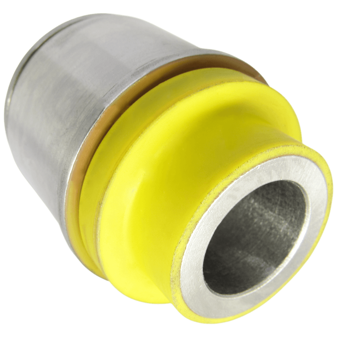 Полиуретановый сайлентблок переднего подрамника передний Renault Fluence 2009- HARDNESS