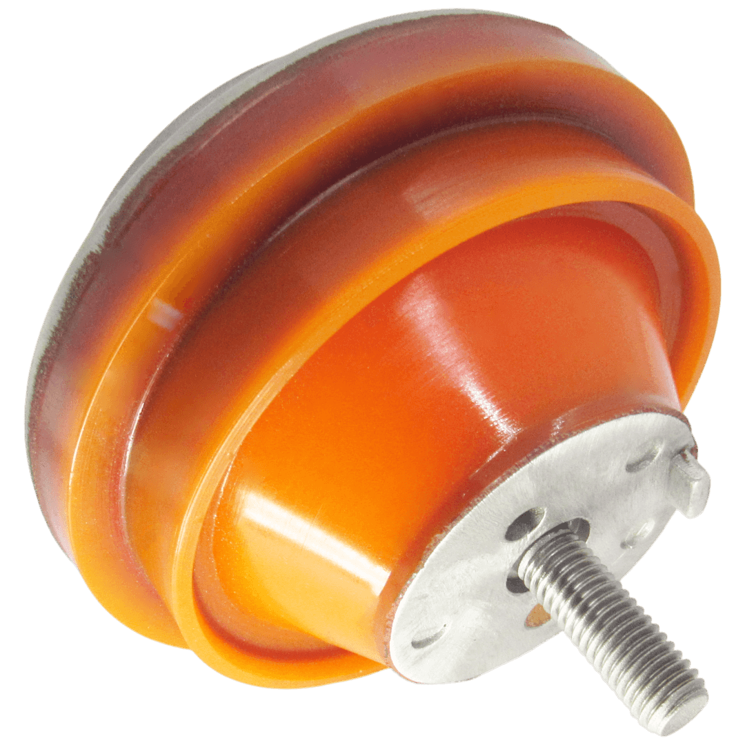 Polyurethane front engine mount Opel Omega 1994-2003