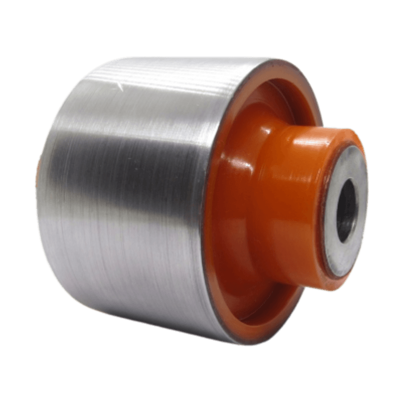 Polyurethane bushing front lower control arm Merсedes 204 2007-2014