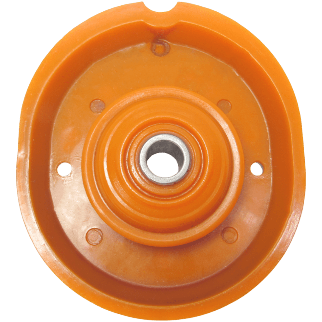 Polyurethane front shock absorber support Citroen Ds3 2009-2016 1.4L Ellipse